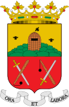 Escudo de Arucas (Las Palmas)